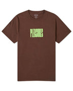 MASTER TSHIRT BROWN