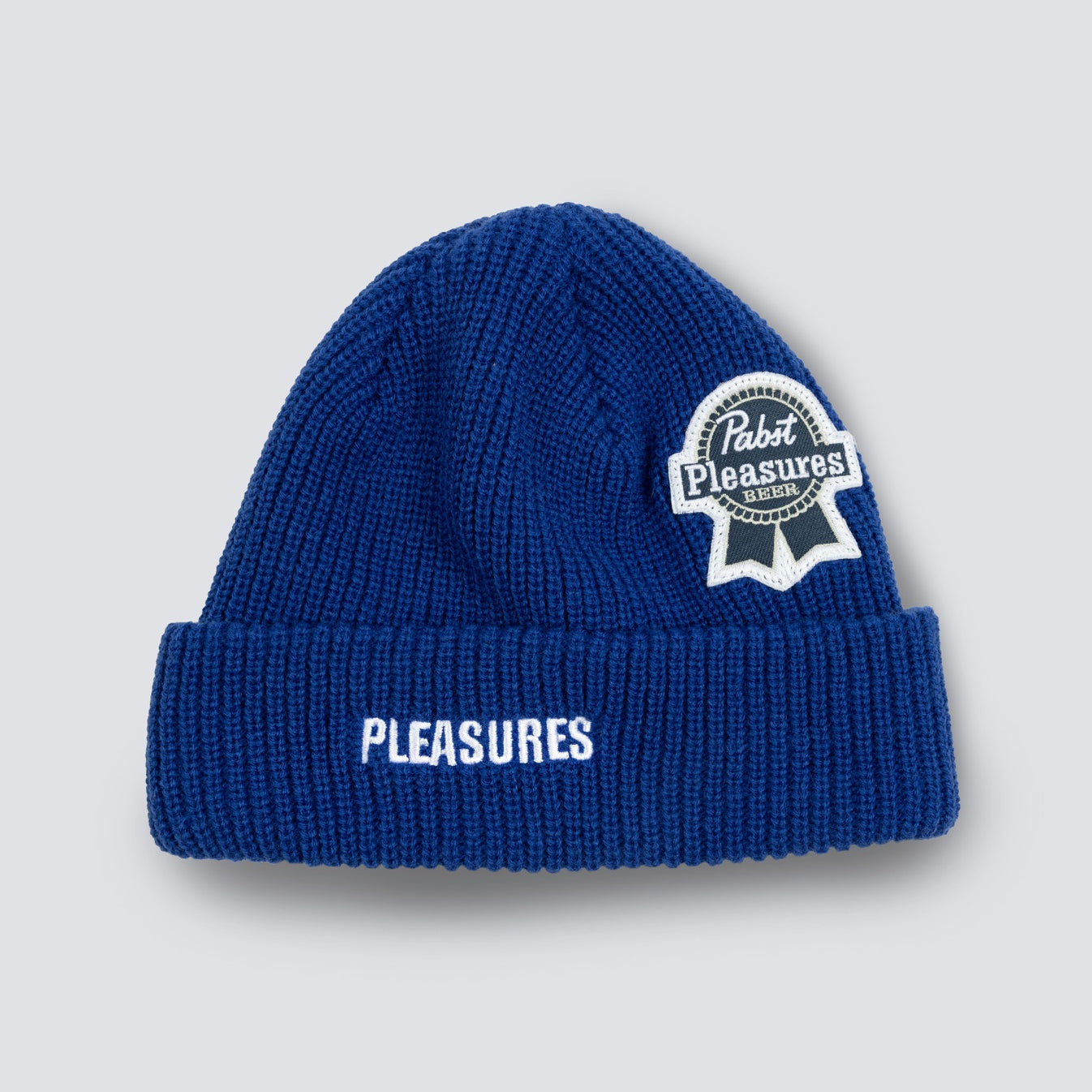 Pbr Beanie Royal