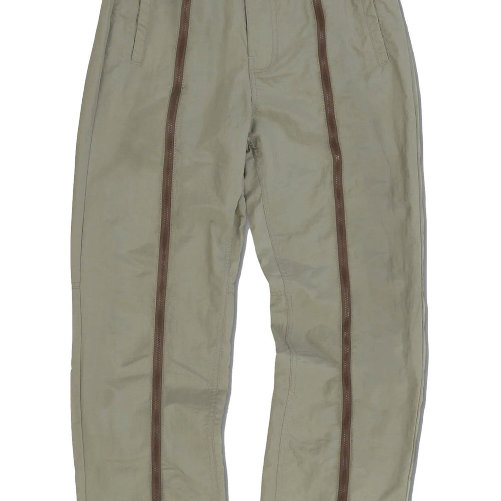 Soul Nylon Active Pant Matcha