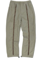Soul Nylon Active Pant Matcha