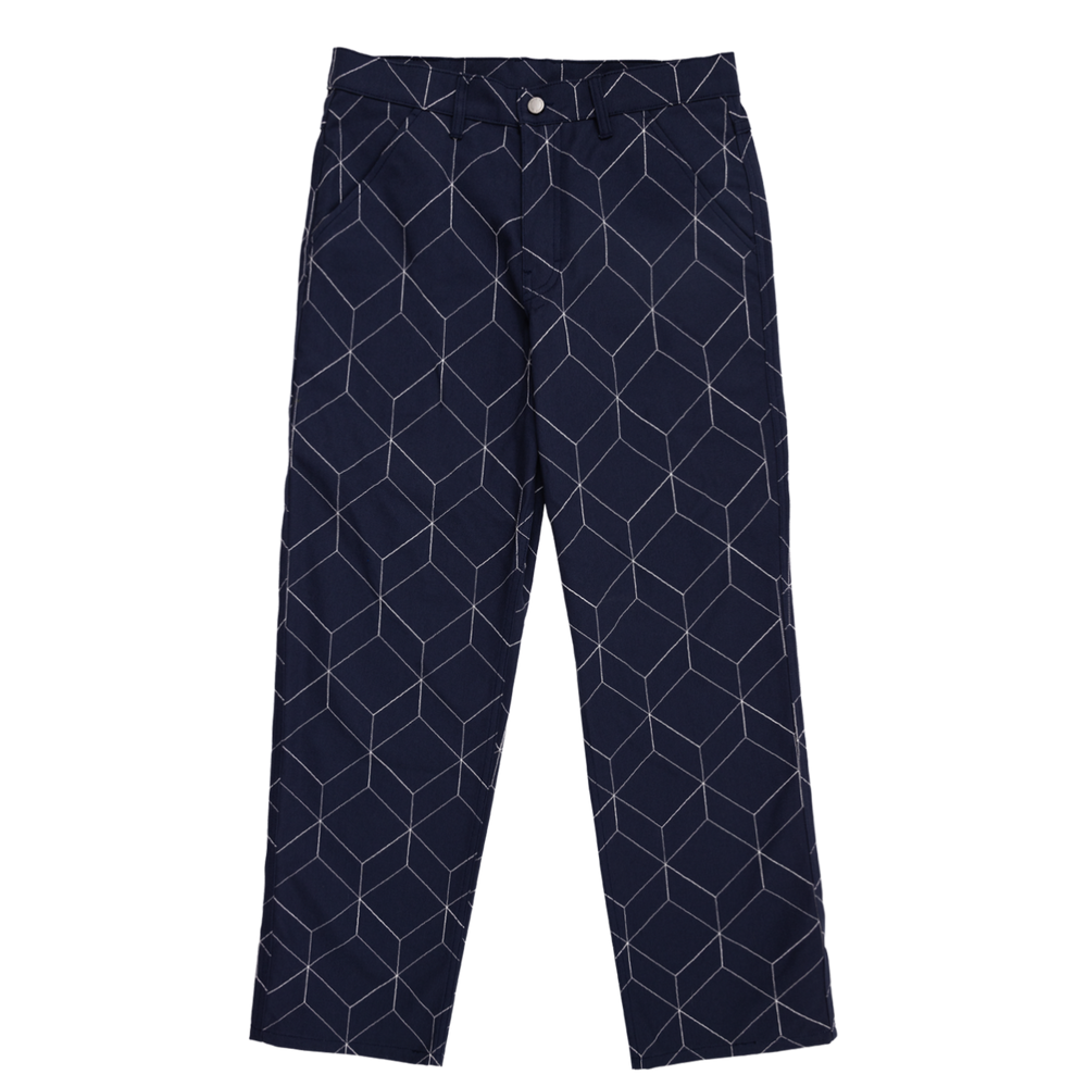 VOCAL UTILITY PANT NAVY