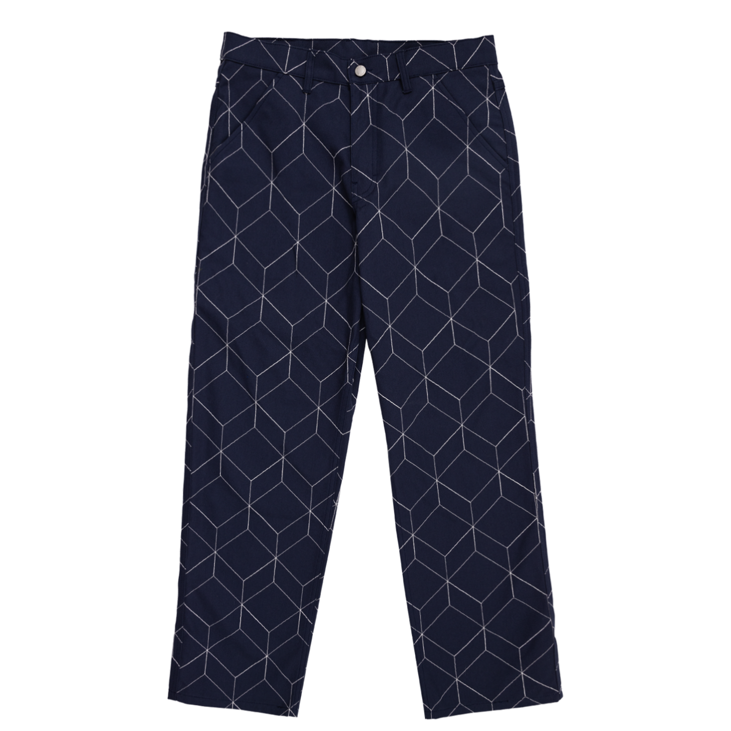 VOCAL UTILITY PANT NAVY