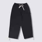 Wander Wide Leg Pants Black