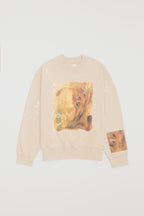 Explode Sweatshirt Dust