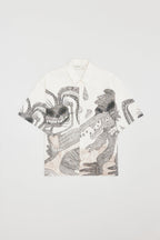 Hao Shirt Beige