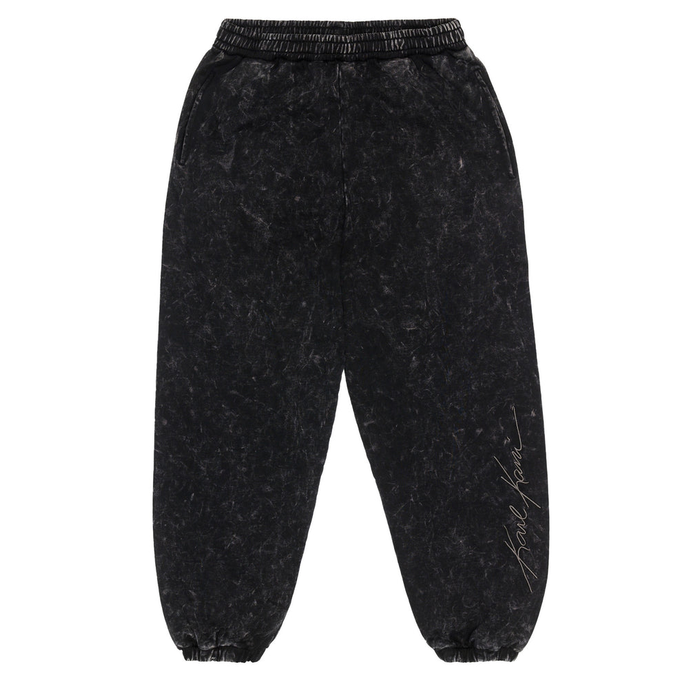 Autograph Heavy Os Sweatpants black