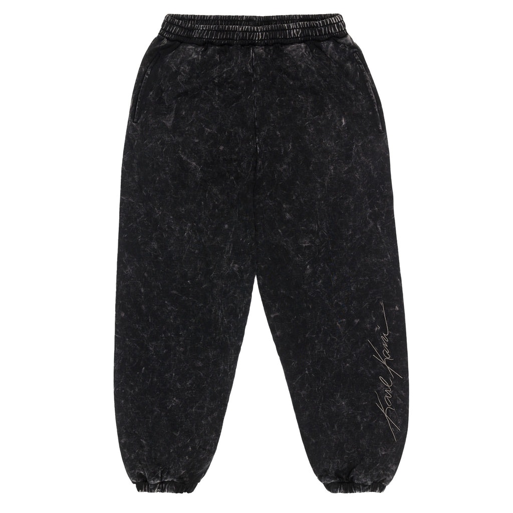Autograph Heavy Os Sweatpants black