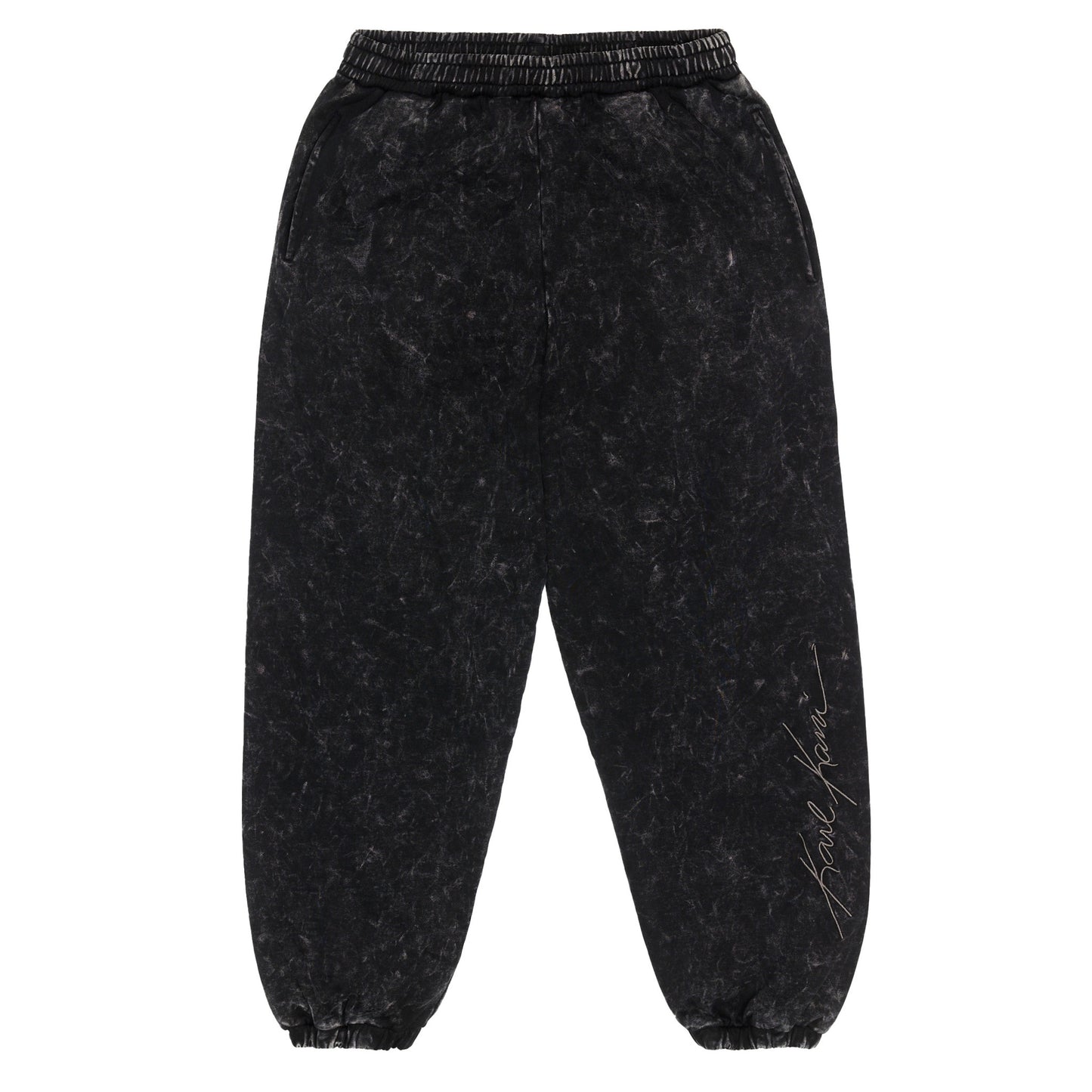 Autograph Heavy Os Sweatpants black