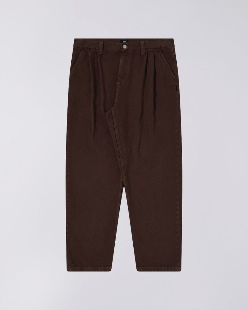 Bamba Pant java tawny wash