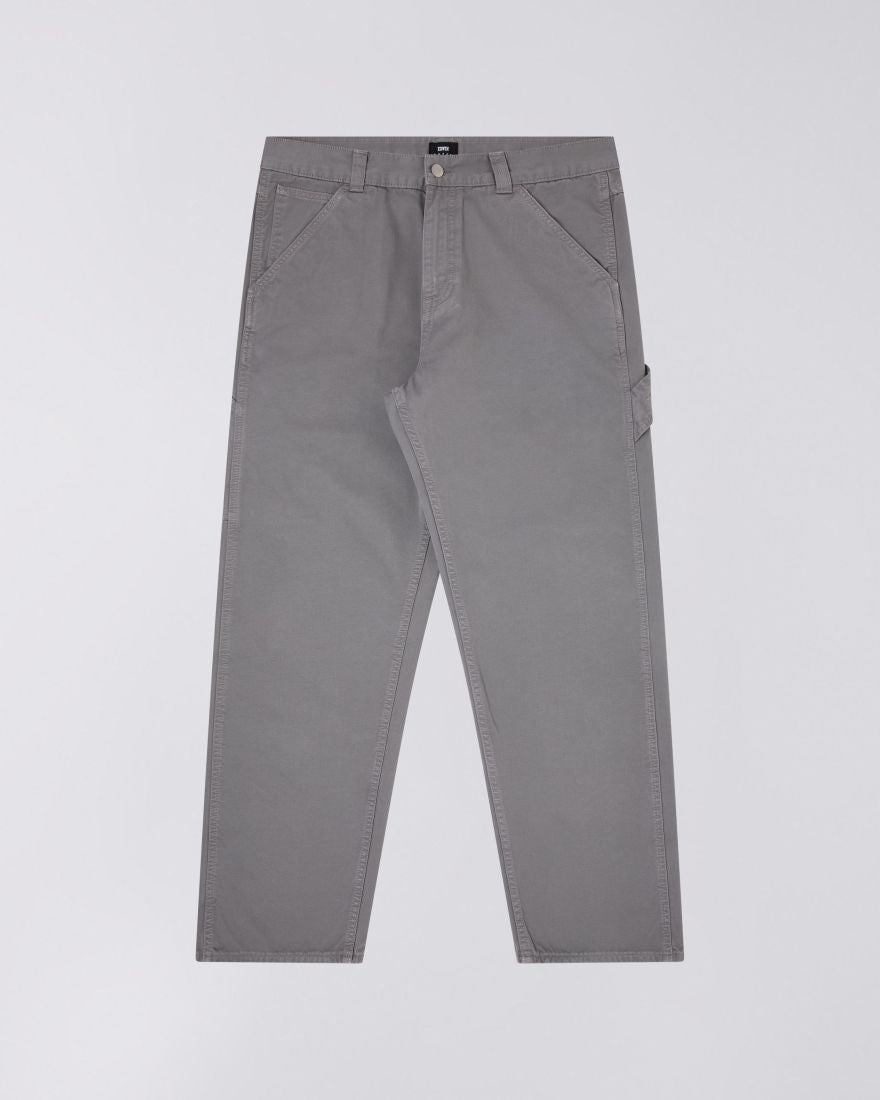 Delta Work Pant december sky gar dyed