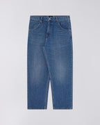 Tyrell Pant blue magna wash