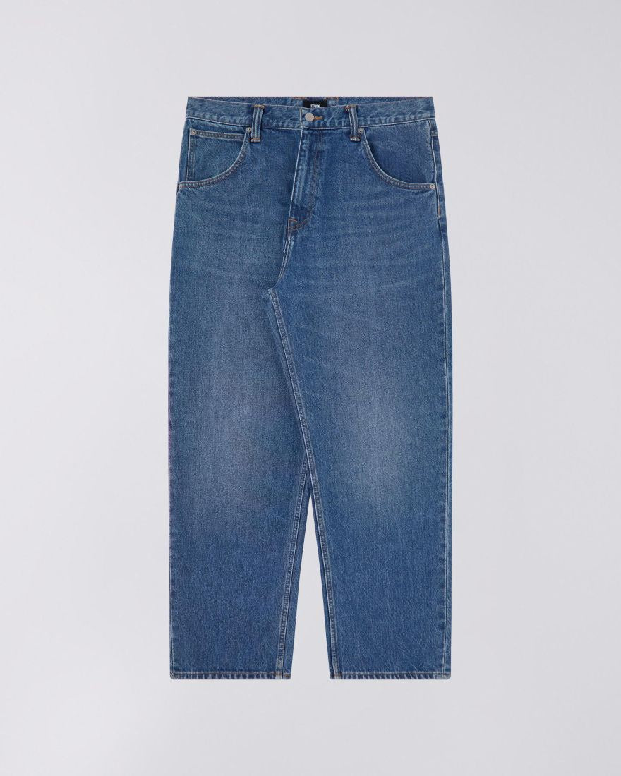 Tyrell Pant blue magna wash