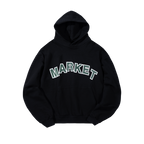 Expansion Pack Hoodie black