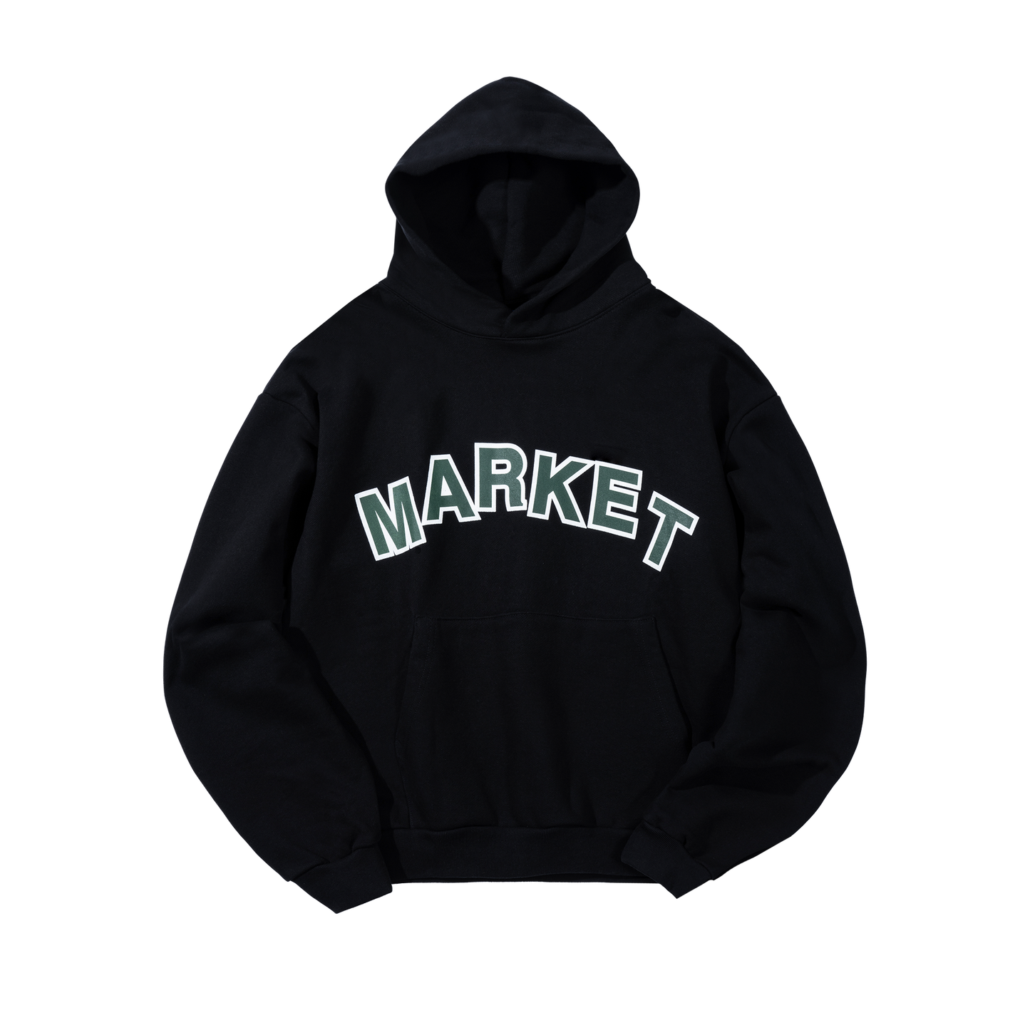 Expansion Pack Hoodie black