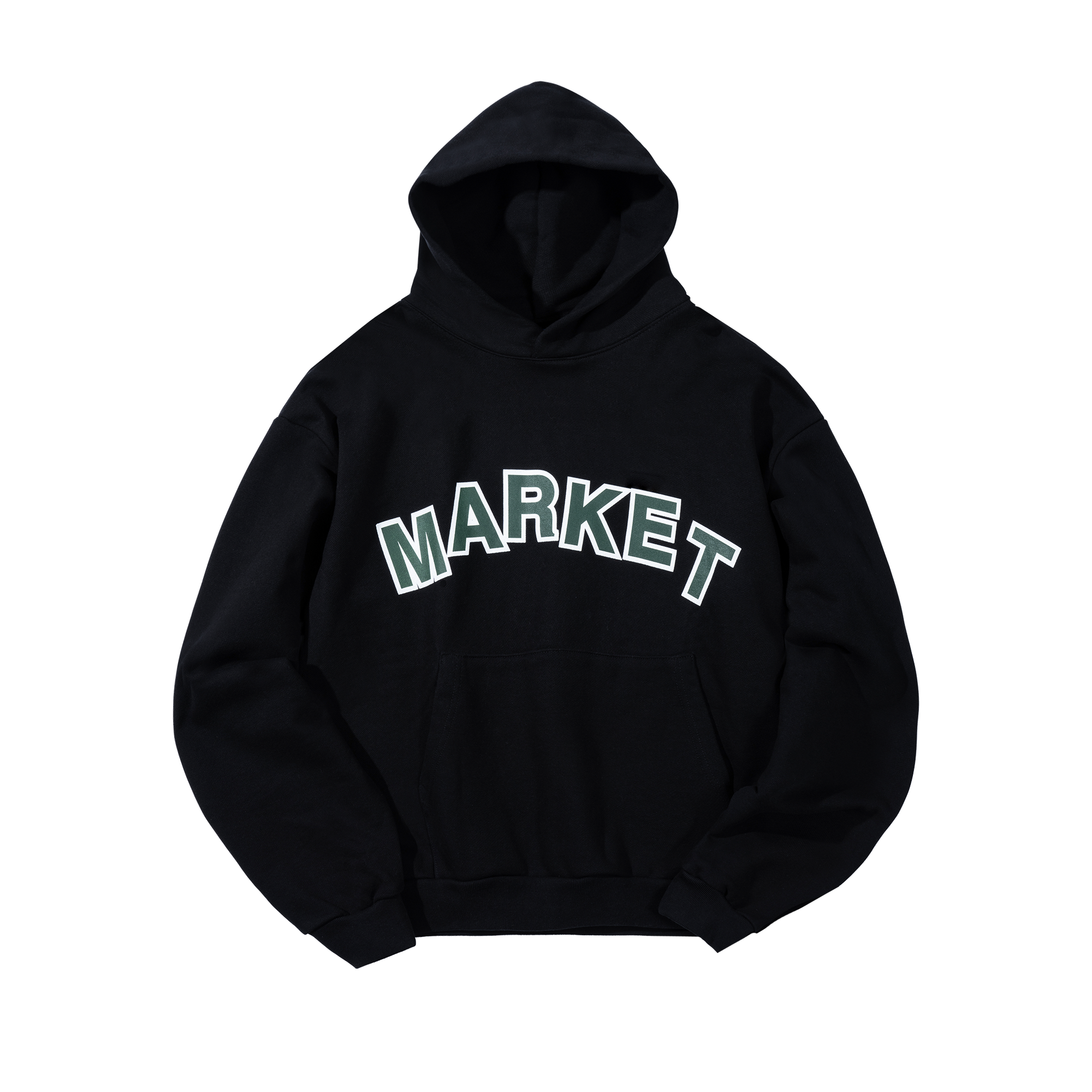 Expansion Pack Hoodie black