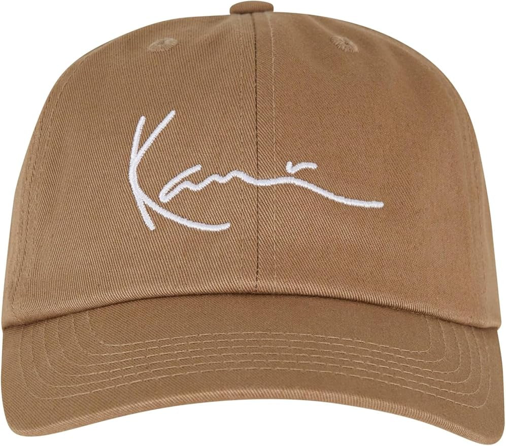 Signature Essential Dad Cap sand