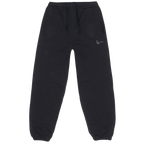 Small Sign Essential Reg Fit Sweatpants black