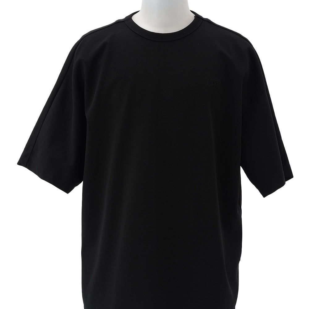 Essential T Shirts Black