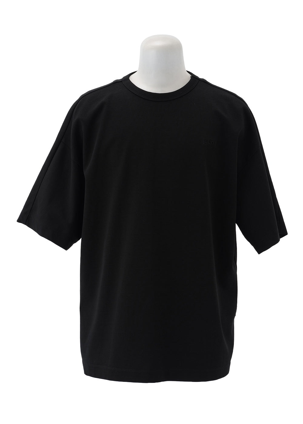 Essential T Shirts Black