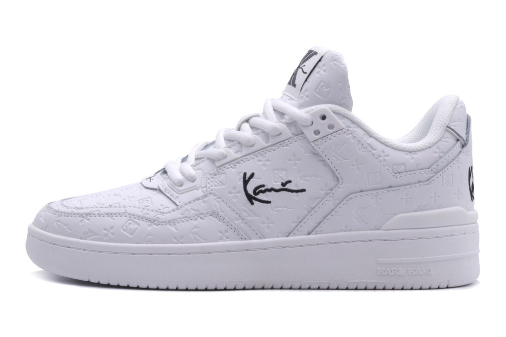 KK 89 LXRY PRM white