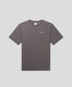 Dias Hd T Shirt Rabbit Grey