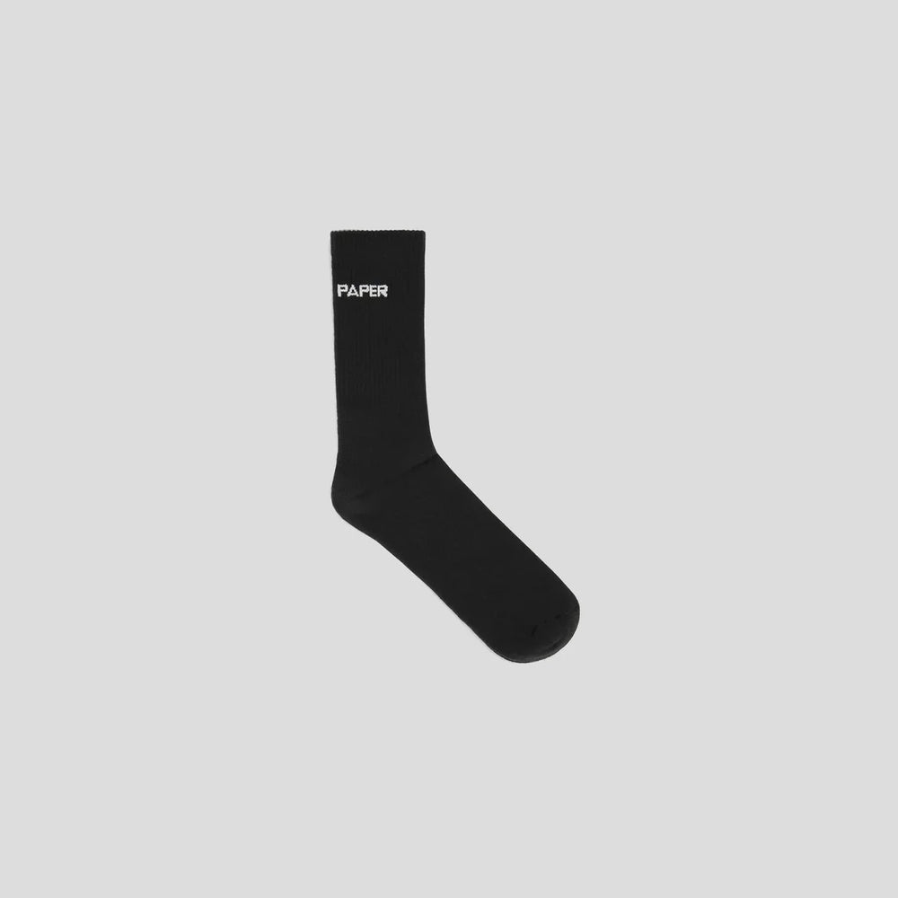 Etype Sock Pack Black