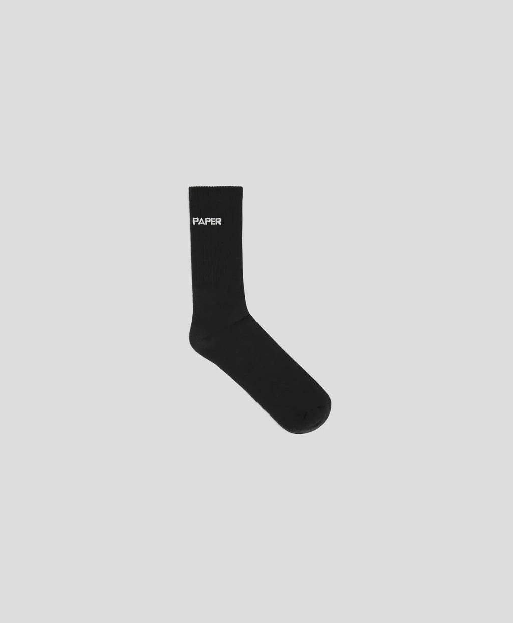 Logotype Socks Black
