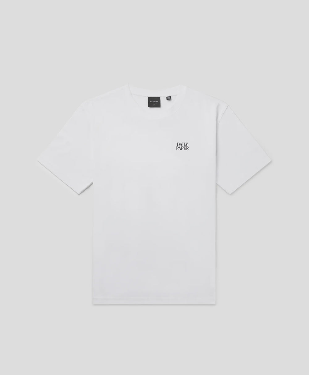 Smoothie Ss T Shirt White