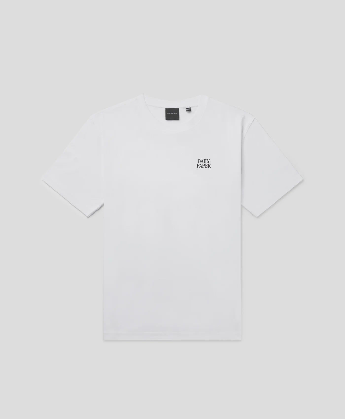 Smoothie Ss T Shirt White