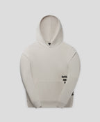 Overload Hoodie Nimbus Grey