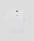 Mirror Ss T Shirt White