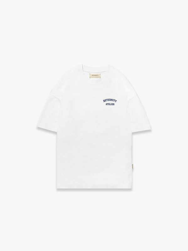 Arts  Craft Tshirt  White