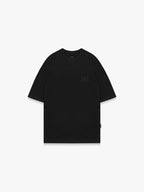 Creative Dept Logo Tshirt  Black