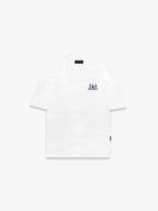 Creative Dept Logo Tshirt  White