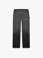 Creative Dept Sweatpants Faded Black