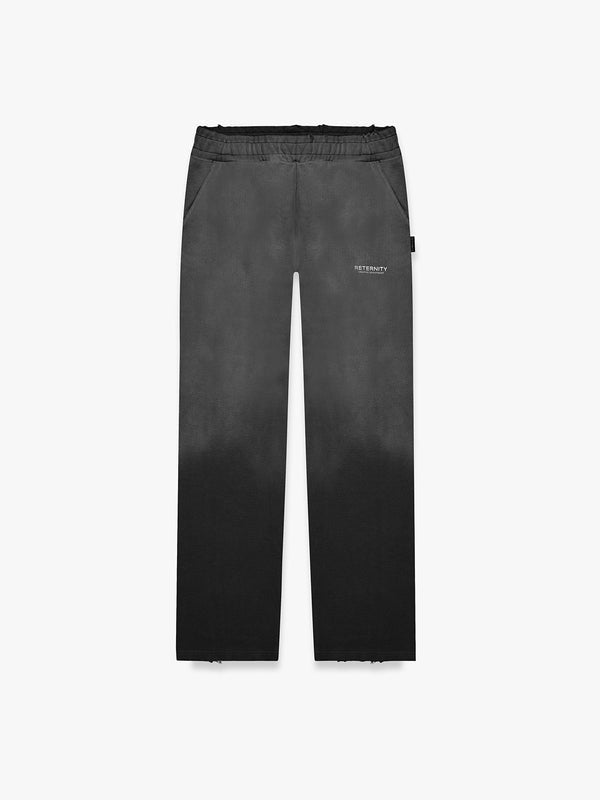 Creative Dept Sweatpants Faded Black