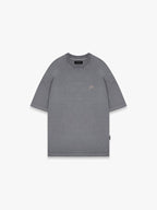 Signe Tshirt  Washed Grey
