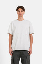T Shirt Thistle Print 25524 Lgre
