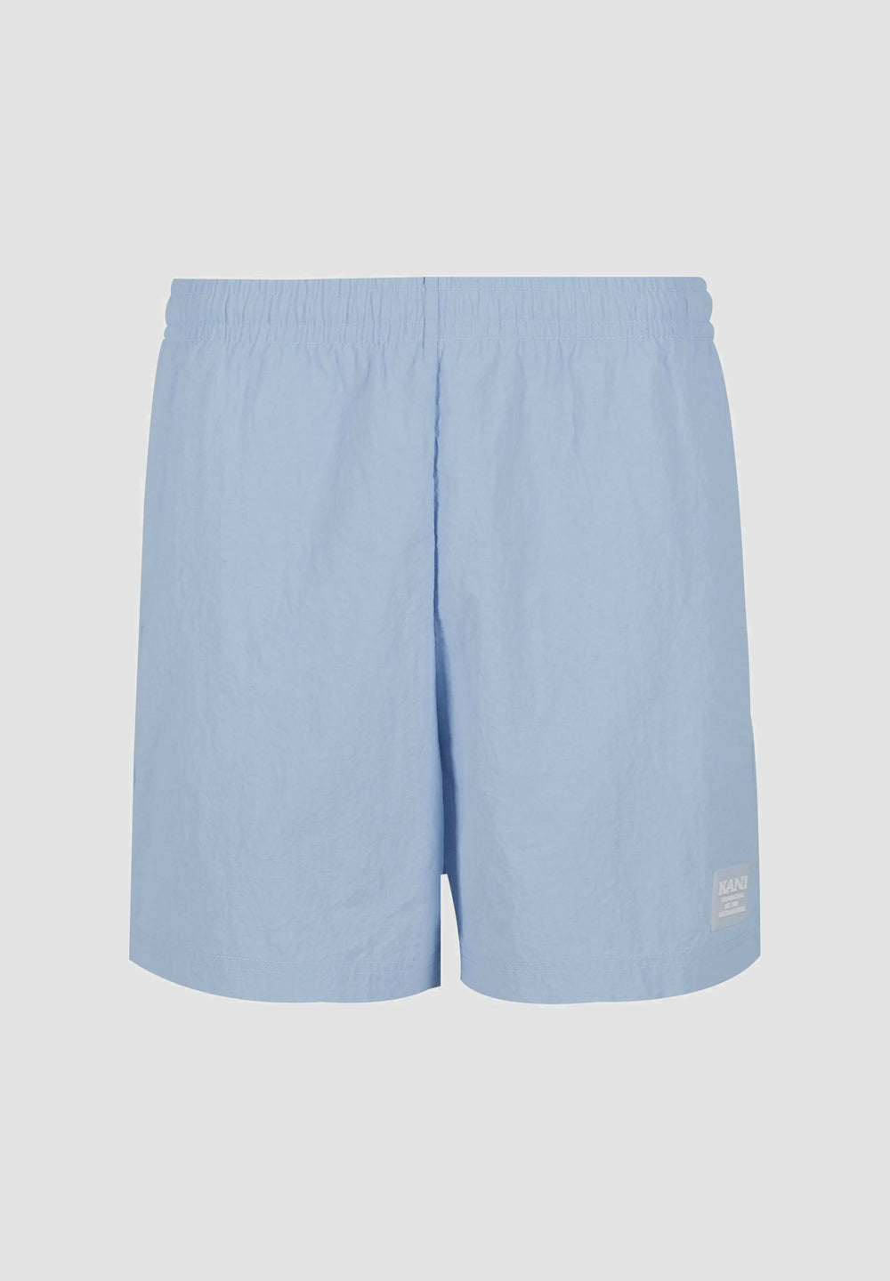 Signature Swim Shorts Aqua
