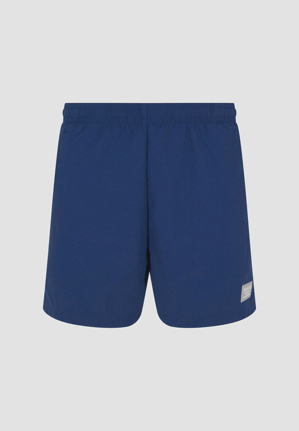 Retro Trademark Swim Shorts Blue