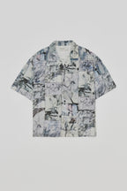 Montage Camp Collar Beige