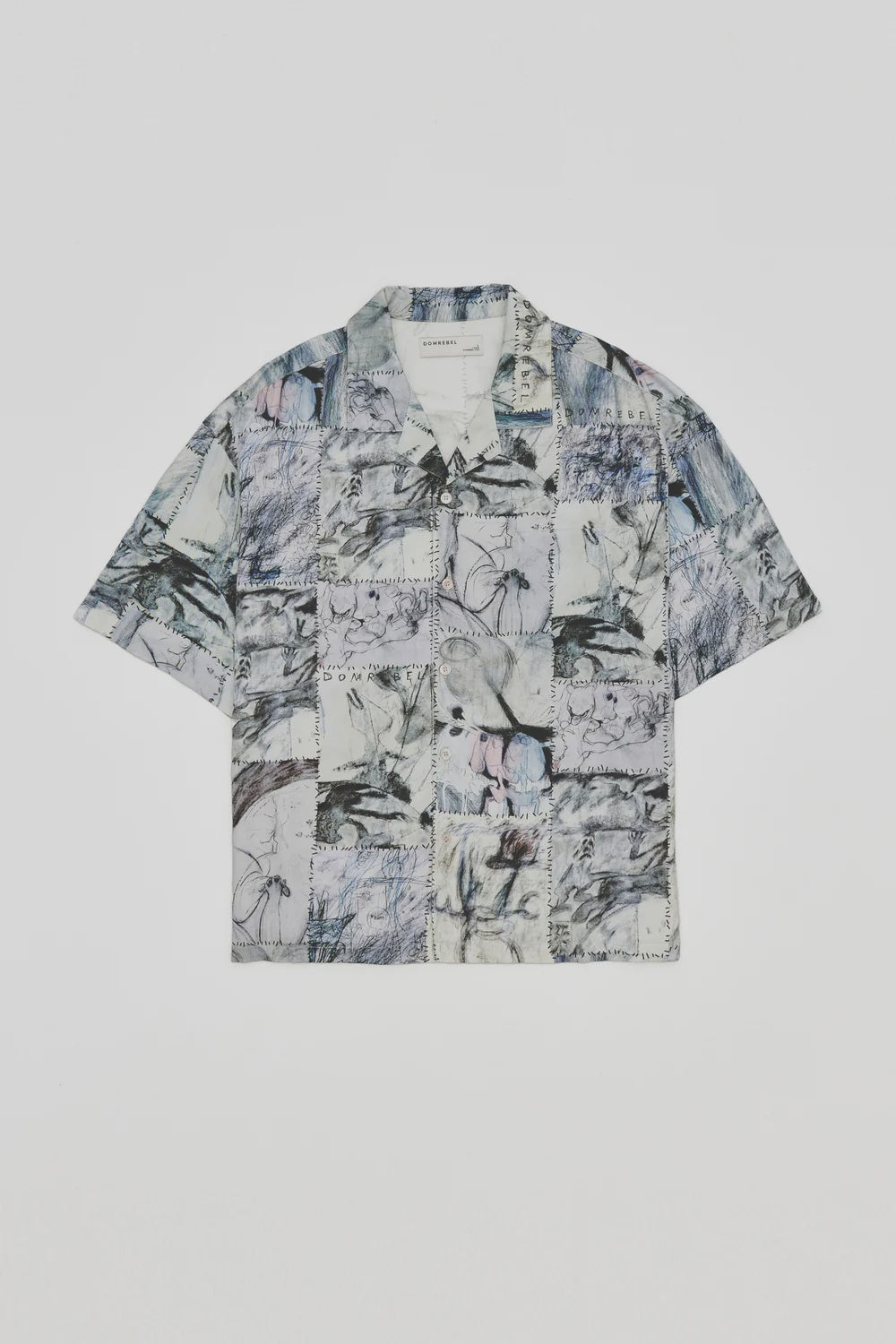 Montage Camp Collar Beige