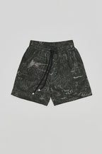 Utopia Shorts Black