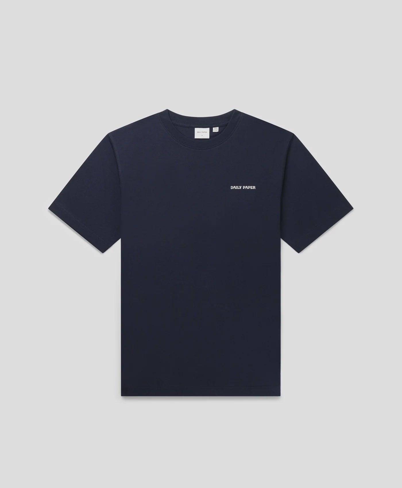 Dias Hd T Shirt Martime Blue