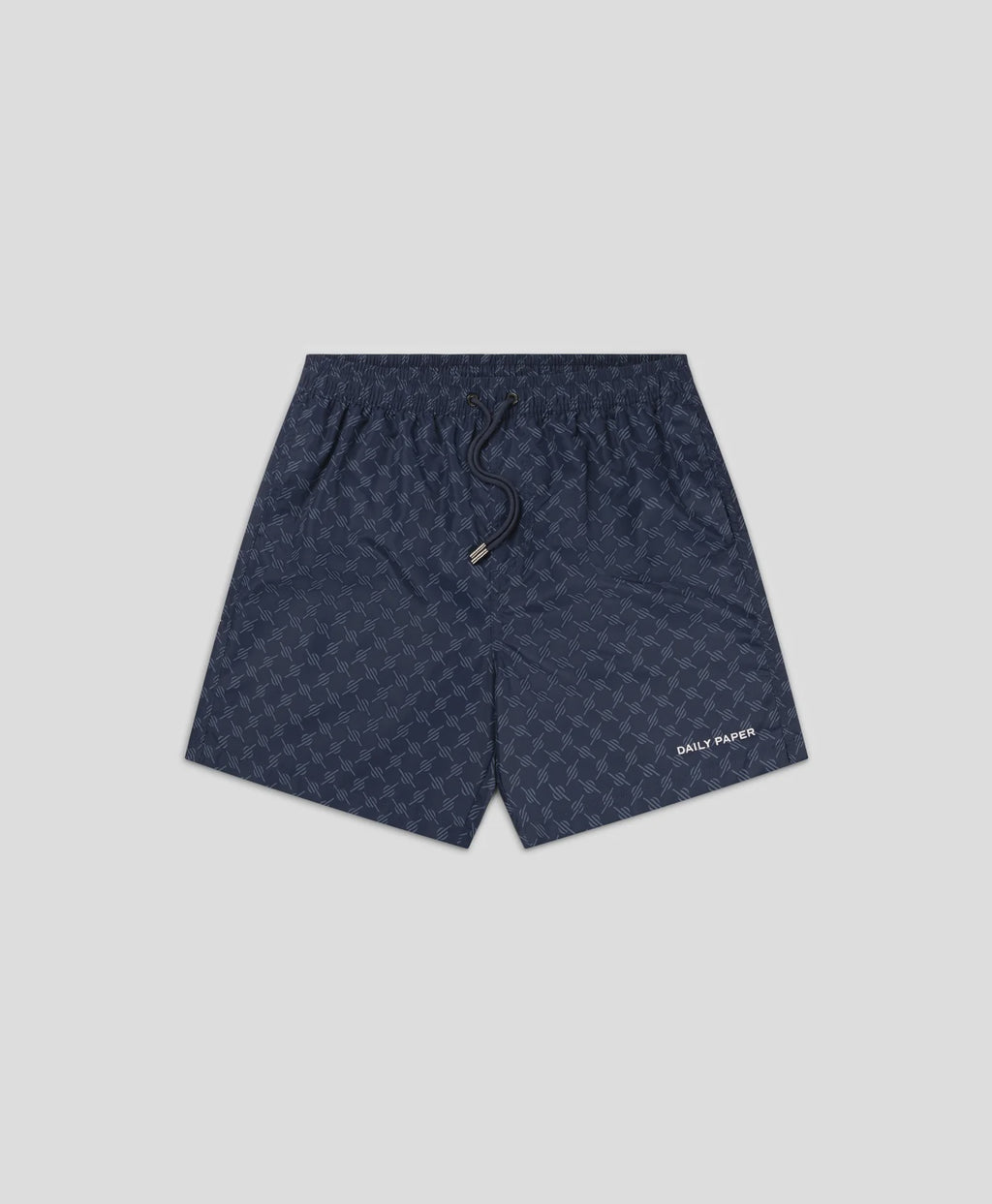 Logo Swimshorts Martime Blue