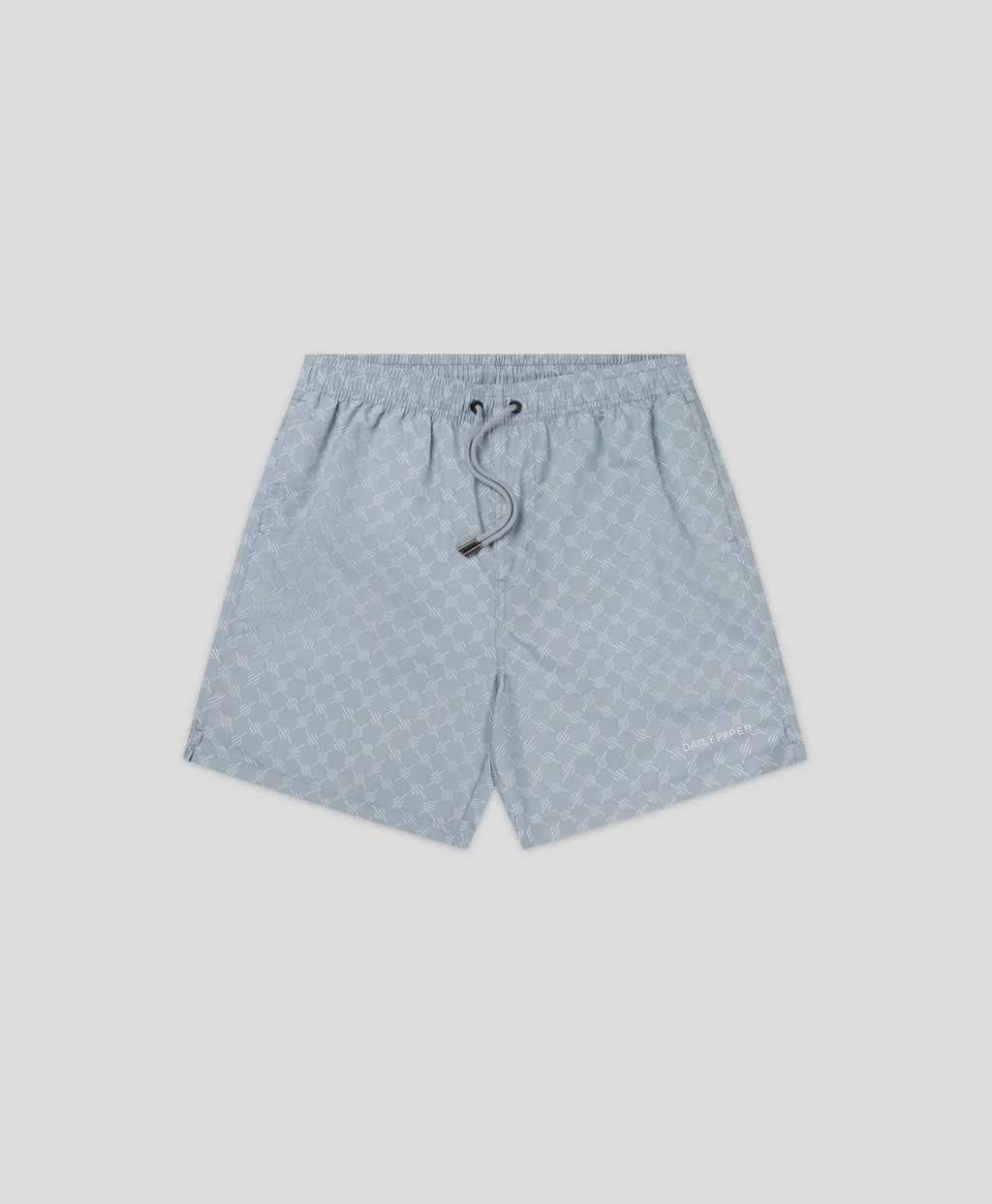 Logo Swimshorts Subdued Blue
