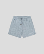Logo Swimshorts Subdued Blue
