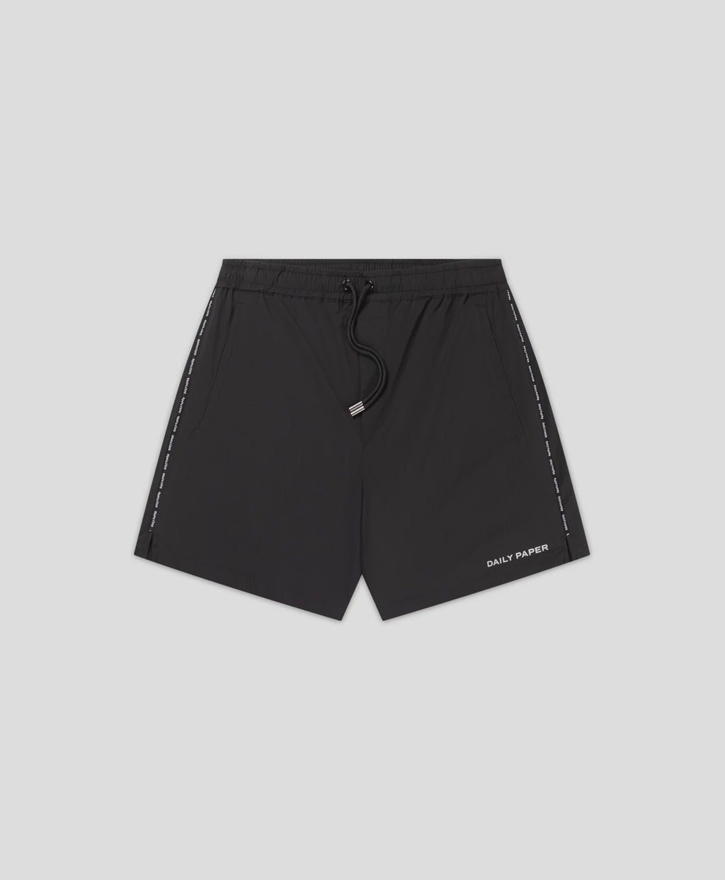 Mehani Shorts Black