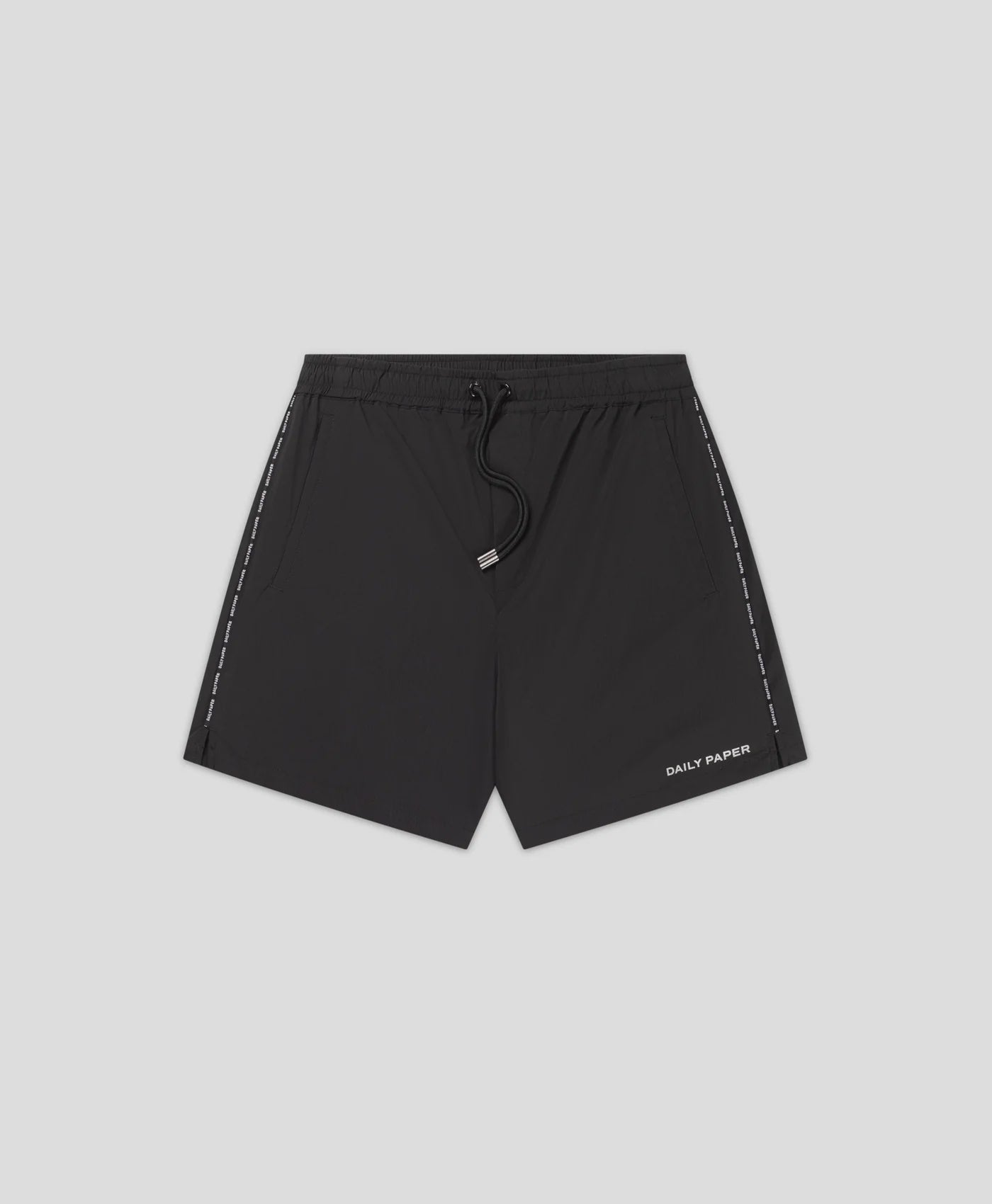 Mehani Shorts Black
