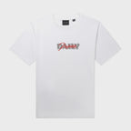 Overwritten T Shirt White